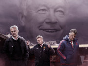 Bóng đá - MU &quot;đốt&quot; tỷ bảng thời hậu Sir Alex vẫn bết bát: Đâu là lý do lớn nhất?