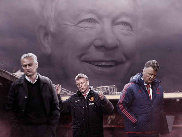 Bóng đá - MU "đốt" tỷ bảng thời hậu Sir Alex vẫn bết bát: Đâu là lý do lớn nhất?