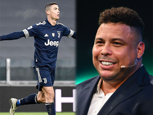 Bóng đá - Rô "béo" thán phục CR7 ghi bàn như máy, dự đoán chơi bóng thêm bao lâu?