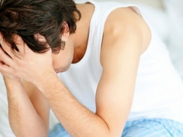 Sức khỏe đời sống - Thanh niên xuất tinh ra… "ngọc trai" vì thói quen thủ dâm