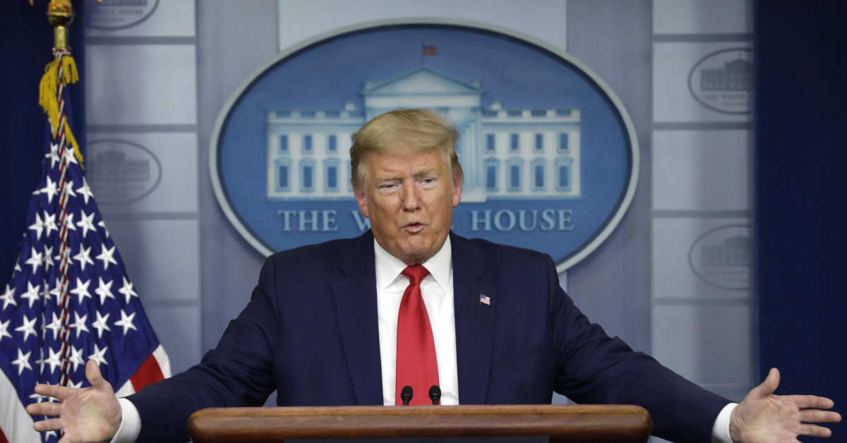 Thế giới - Nhà Trắng công bố danh sách 603 thành tựu của ông Trump