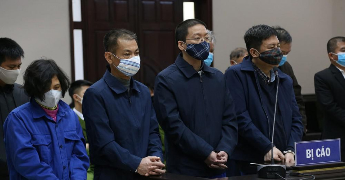 Pháp luật - Những trò "lừa như thật" của nhóm giả mạo tướng tá tình báo