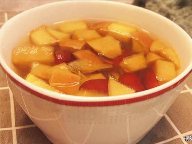 Ẩm thực - Món canh nấu từ loại quả "siêu dinh dưỡng" nhiều tác dụng bất ngờ