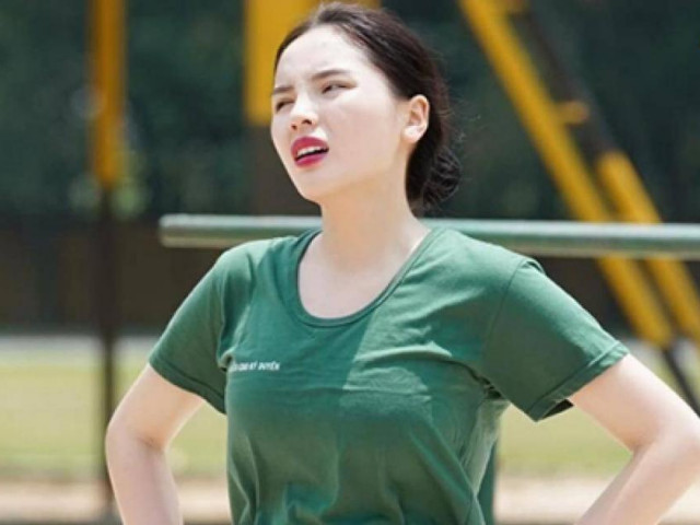 Thời trang - Truyền hình thực tế đã “cứu” hoa hậu Kỳ Duyên