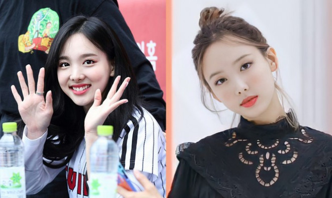 Thêm một nữ idol khiến netizen công nhận: Thay đổi dáng lông mày tạo nên phép màu cho khuôn mặt - 7