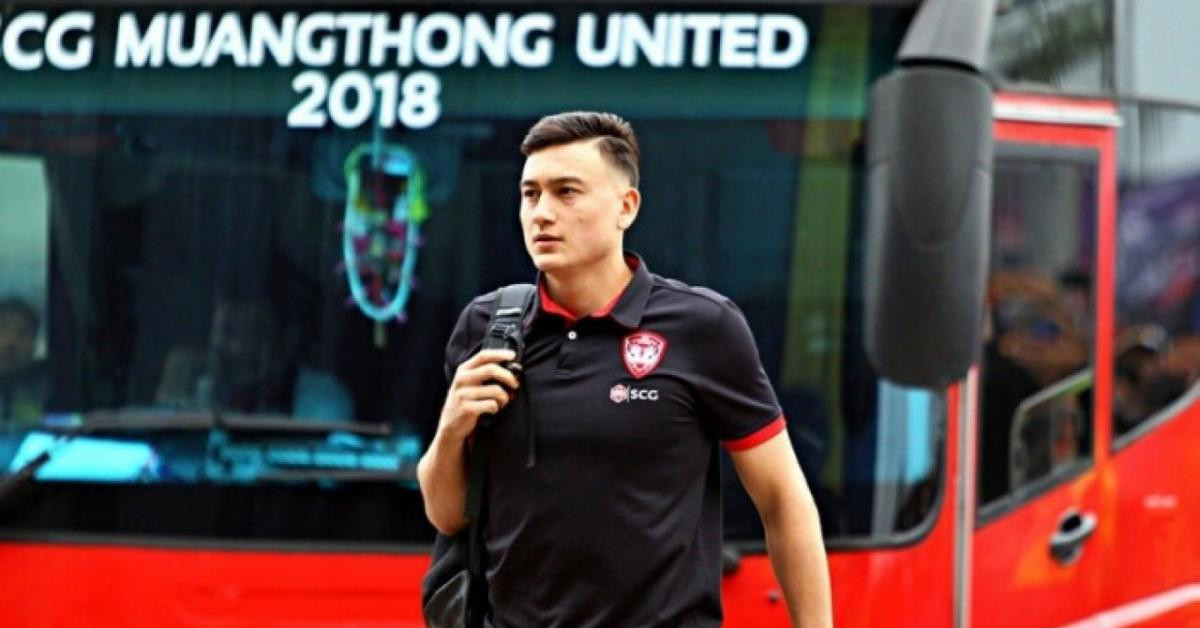 Bóng đá - Thủ thành Đặng Văn Lâm coi chừng sập phải "cái bẫy triệu đô"