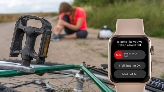 4 vấn đề sức khỏe Apple Watch có thể phát hiện, đừng quá tin tưởng - 4