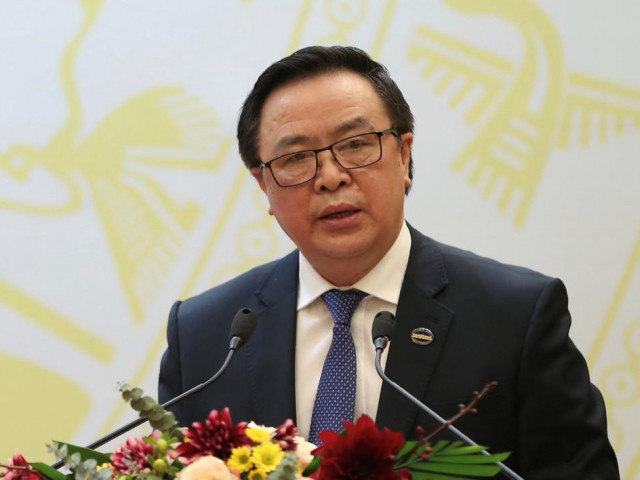 Tin tức trong ngày - Tăng số lượng Uỷ viên Trung ương khóa XIII ở các vị trí, địa bàn, lĩnh vực trọng yếu