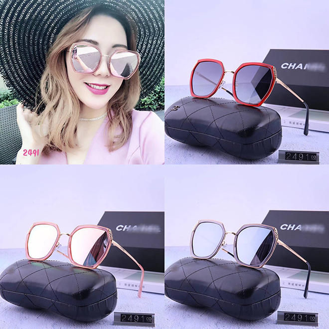 Biến hóa với đa dạng phong cách tại mắt kính Eye Center Vietnam  - 1