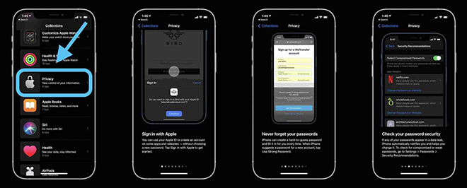 9 lưu ý giúp iFan bảo mật iPhone, iPad tốt hơn - 3