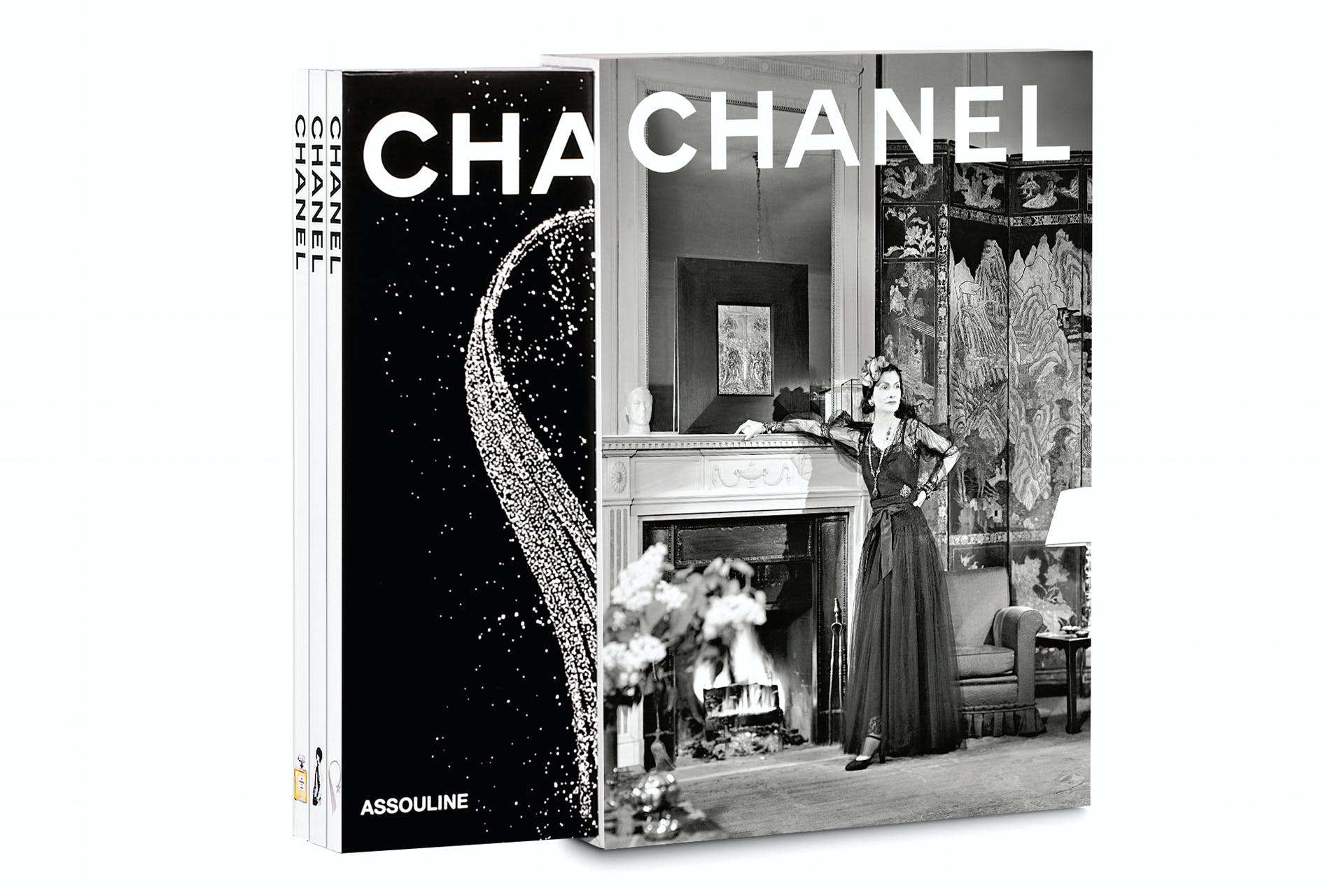 Di sản của Coco Chanel lại được tôn vinh trọn vẹn - 1