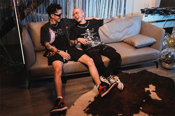 Mikenco - Thương hiệu thời trang đường phố đẳng cấp tại Việt Nam - 3