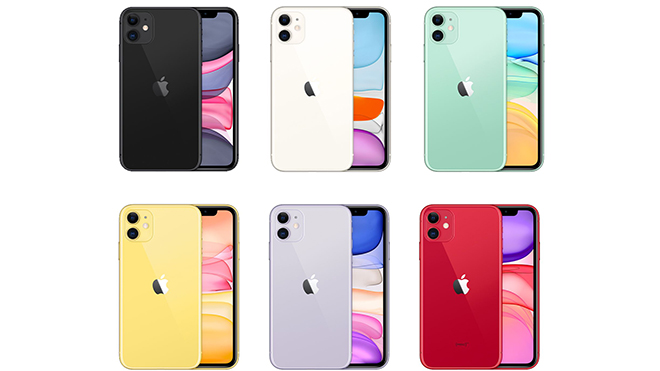 Nên mua iPhone 11 hay Galaxy Note 10+ khi chênh nhau chỉ một triệu? - 3