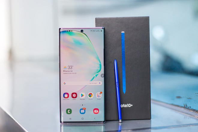 Nên mua iPhone 11 hay Galaxy Note 10+ khi chênh nhau chỉ một triệu? - 7