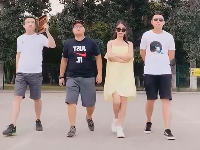 Cười 24H - Các anh cứ để đấy em lo hết nhé!