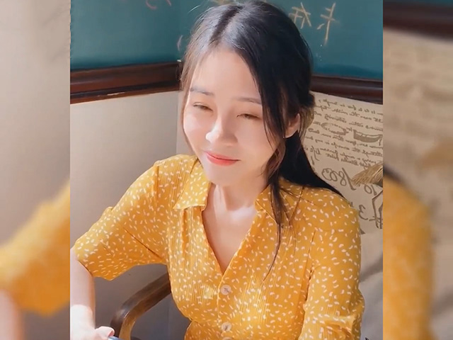 Cười 24H - Gái xinh ngỡ được "chống ế" nào ngờ đời không như mơ