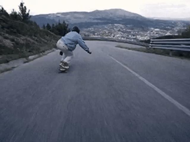 Tranh vui - Thót tim với pha thoát nạn thần kỳ của những kẻ thích "trêu chọc" tử thần