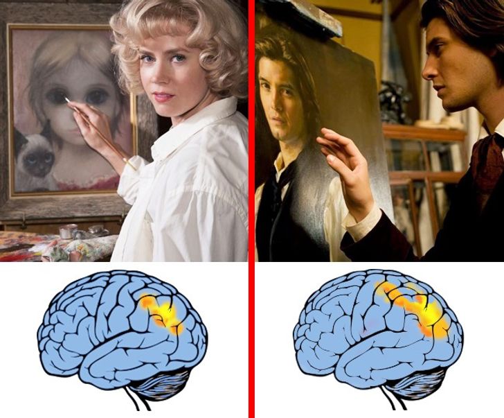 Our brains are affected by these unbelievable ways - 9
