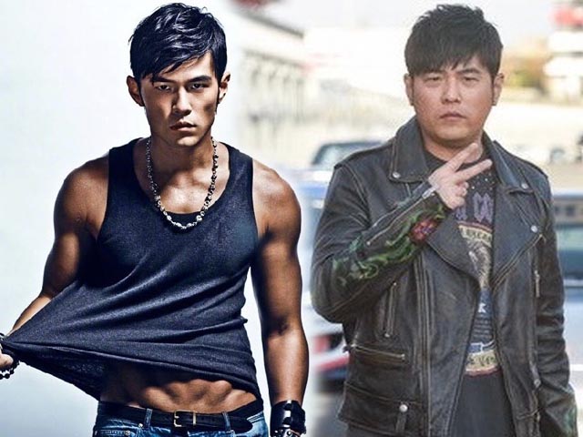 Làm đẹp - "Ông hoàng nhạc pop Đài Loan" lên top tìm kiếm vì phát phì, "ngải heo" không trừ 1 ai