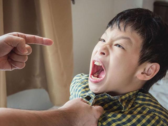 Giáo dục - du học - Đại học Harvard chỉ ra 4 sai lầm của cha mẹ khiến con cái ngày càng kém thông minh