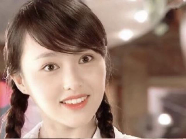 Làm đẹp - Nhan sắc Đường Yên trong bộ phim bị 'đắp chiếu' 16 năm gây xôn xao