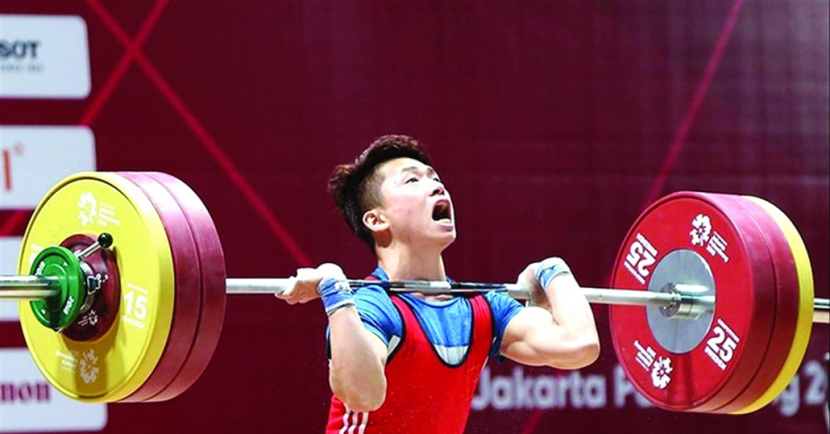 Thể thao - Gian nan cuộc chiến chống doping