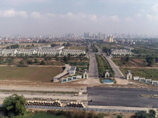 Kinh doanh - Đầu tư bất động sản ngoại thành, định giá như thế nào để không bị mua hớ?