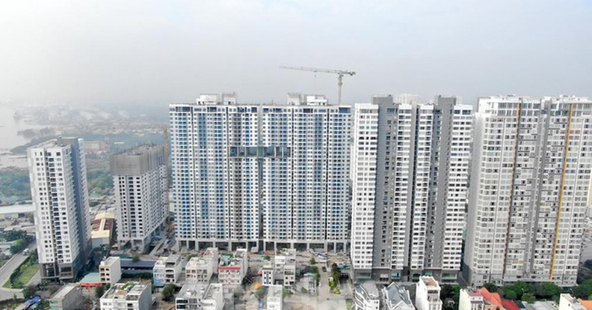 Kinh doanh - Chủ đầu tư kê khai nhà giá thấp bán giá cao