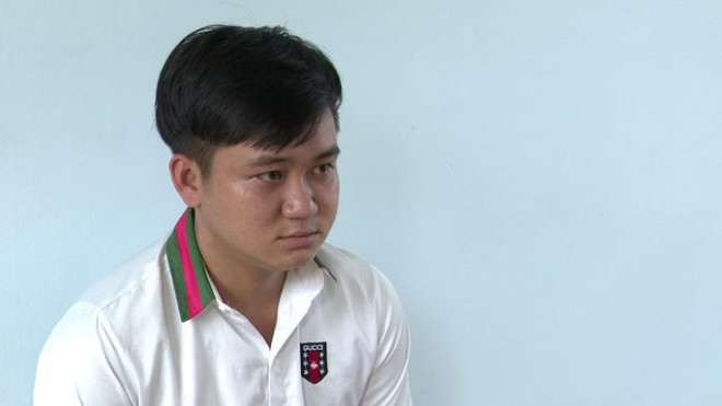 Nợ 20 triệu đồng, vợ bị dọa chặt tay, chồng bị đánh nhập viện - 2