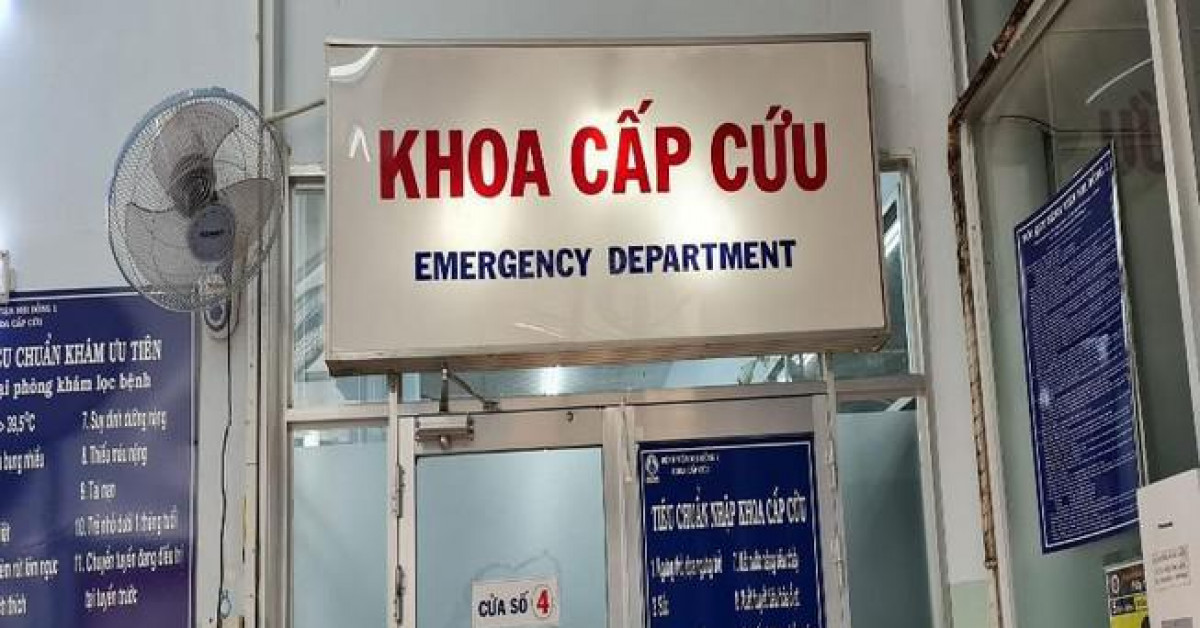 Pháp luật - Công an lấy lời khai người liên quan vụ bé 3 tuổi tử vong