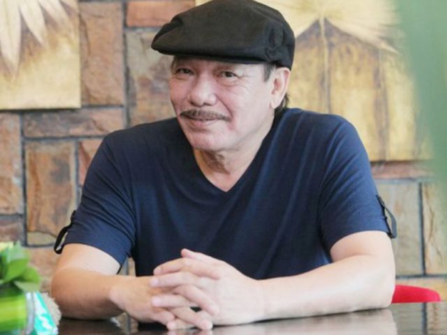 Đời sống Showbiz - Tin đồn nhạc sĩ Trần Tiến qua đời: Hà Trần khẳng định là tin nhảm