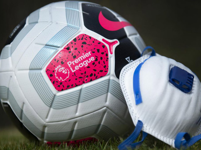 Bóng đá - Đại gia châu Âu khốn khổ vì Covid: Bốc hơi 1 tỷ bảng, ai thiệt hại nặng nhất?