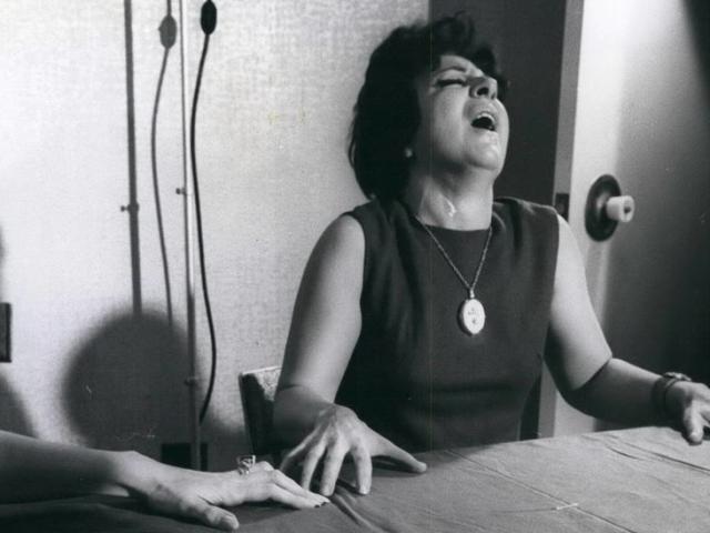 Thế giới - Hiện tượng kỳ quái "nghe thấy lời người chết" đã có lời giải?