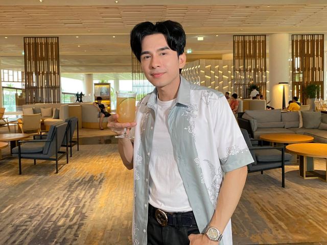 Làm đẹp - “Mô đen” như Đan Trường, năm Sửu phải để ngay tóc "sừng trâu" hài hước