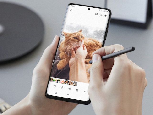 Dế sắp ra lò - Bảng giá điện thoại Samsung mới nhất: Đồng loạt giảm, mua online có giá "sốc"