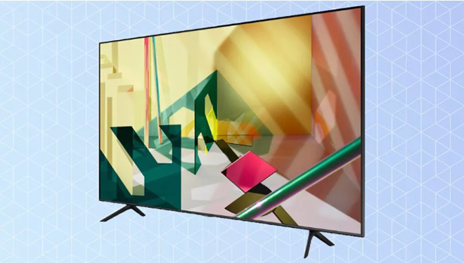 Top 3 Smart TV đáng mua nhất đầu năm 2021 - 3