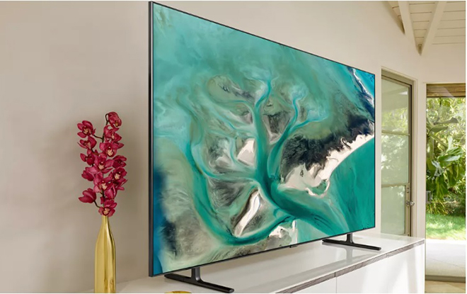 Top 3 Smart TV đáng mua nhất đầu năm 2021 - 1