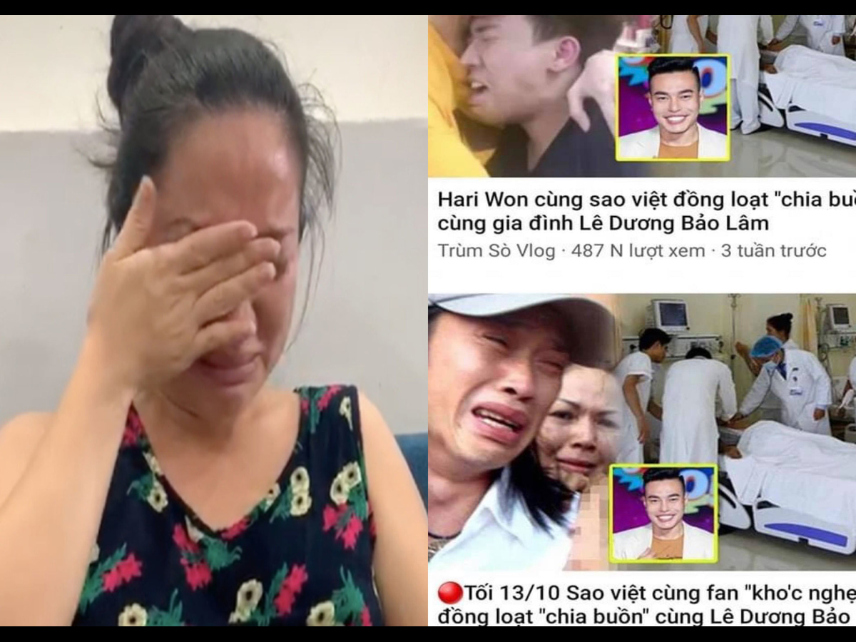 Nữ danh hài nổi tiếng Vbiz liên tục bị Youtuber tung tin đã qua đời ở Mỹ là ai? - 5