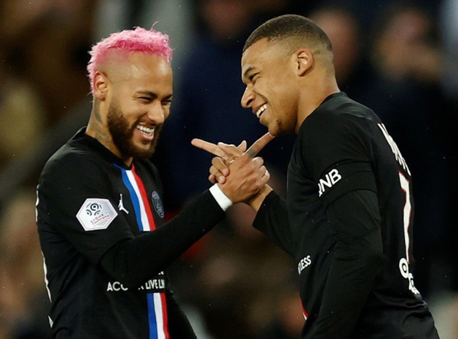 PSG xác nhận theo đuổi Messi: “Đòn nhử” để giữ chân Neymar – Mbappe? - 3