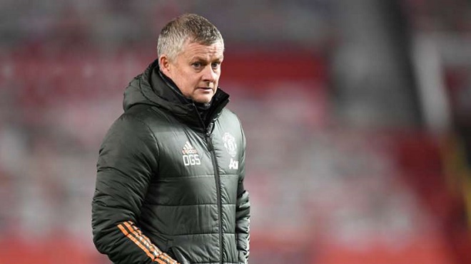 HLV Solskjaer được huyền thoại MU ủng hộ