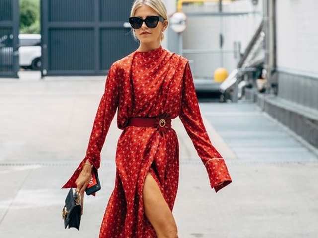 Thời trang - Thời trang năm 2021 sẽ giúp bạn "lão hóa ngược" nhờ 4 chiêu này