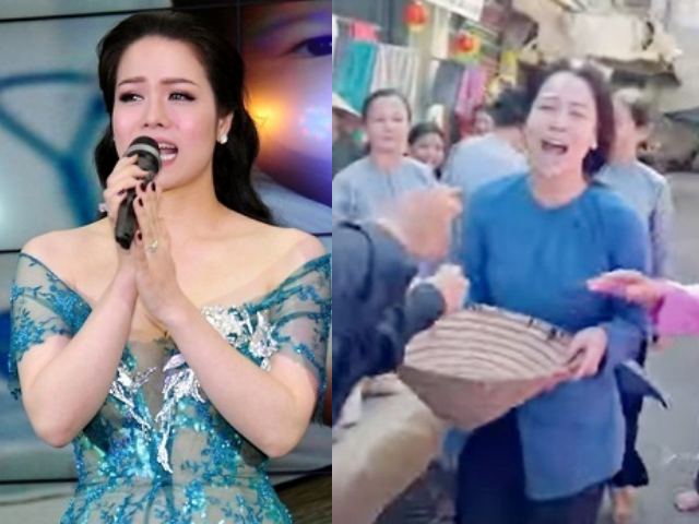 Sao Việt - Nhật Kim Anh khóc lóc, rách rưới ra đường xin tiền gây choáng: Sự thật ngã ngửa