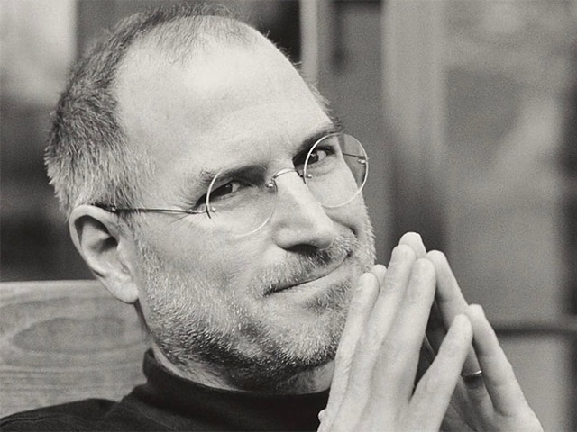 Thời trang Hi-tech - Huyền thoại Steve Jobs được đúc tượng vinh danh tại Vườn quốc gia của các Anh hùng Mỹ