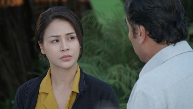 Lương Thu Trang đảm nhận vai Minh - cô gái phố núi nhưng có tính cách mạnh mẽ, là trụ cột kinh tế của gia đình. Minh là em gái cùng cha khác mẹ với Minh Châu (Hồng Diễm).
