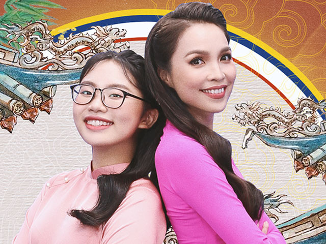 Ca nhạc - MTV - Hiền Thục về Việt Nam tái ngộ Phương Mỹ Chi sau 7 năm