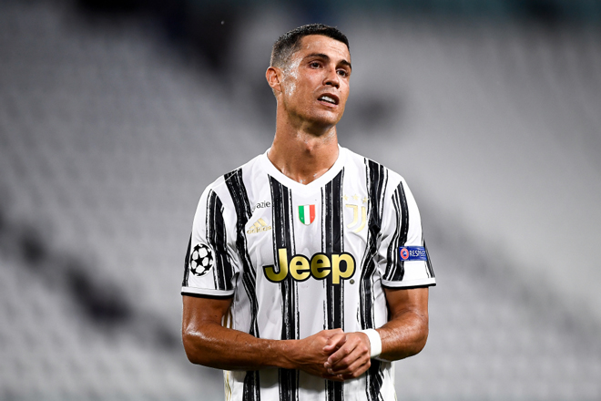 Vì sao Ronaldo không nên tái hợp MU khi rời Juventus? - 1