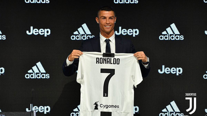 Vì sao Ronaldo không nên tái hợp MU khi rời Juventus? - 2