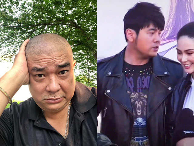 Phim - "Sở Khanh" màn ảnh làm chủ quán nhậu liệu đã sốc bằng nam thần phát phì?