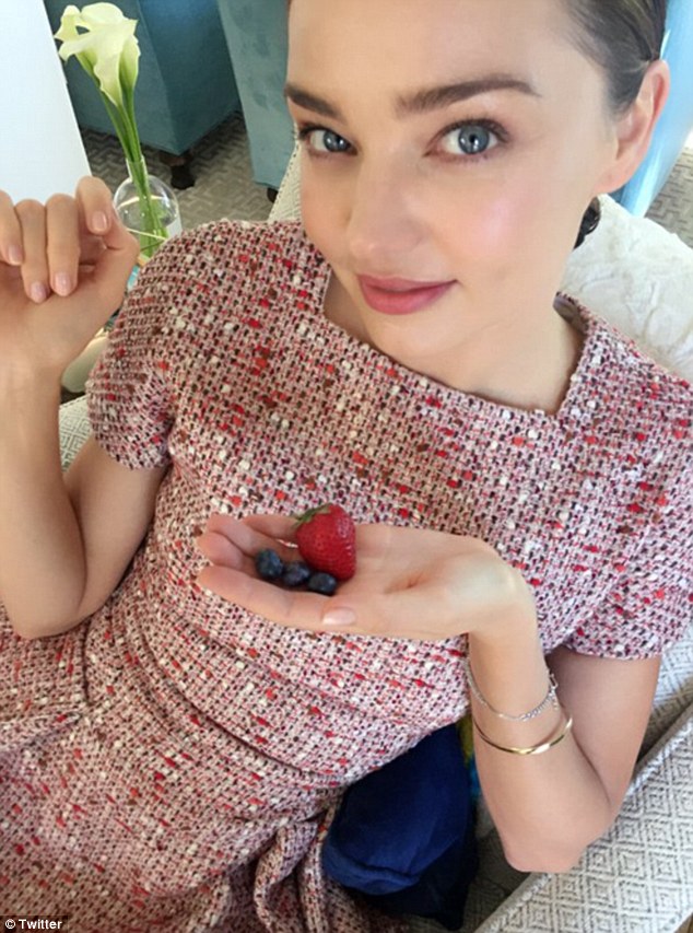 Bí quyết giảm cân nhanh không cần tính toán - 2