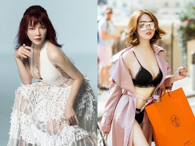 Mỹ nhân Việt giàu cỡ nào khi "lỡ miệng" lộ tài sản trên sóng truyền hình?